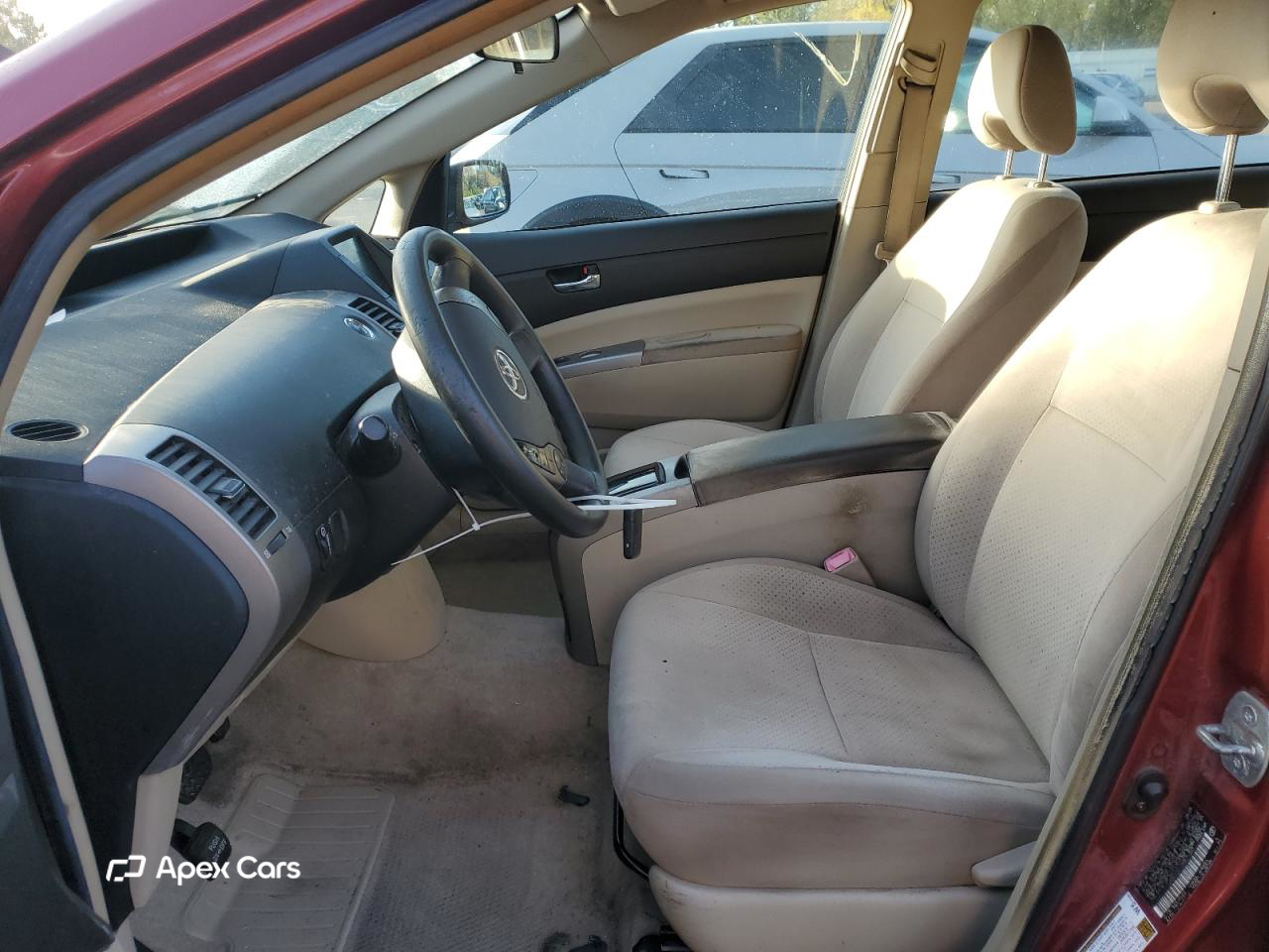 Toyota Prius 2005