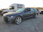 Audi A6 2015