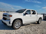Chevrolet Silverado 2019