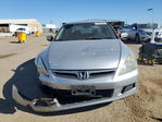 Honda Accord 2007