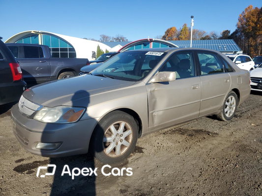 Toyota Avalon 2000 - Image 1 of 11