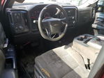 Chevrolet Silverado 2015