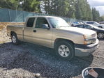 Chevrolet Silverado 2004