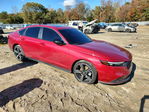 Honda Accord 2025
