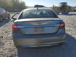 Chrysler 200 2012