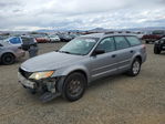 Subaru Outback 2008