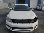 Volkswagen Jetta 2015