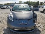 Nissan Leaf 2016