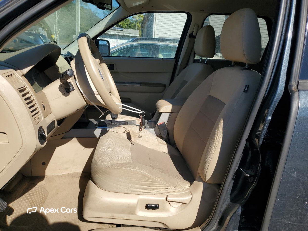 Ford Escape 2008