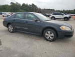 Chevrolet Impala 2013