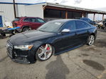 Audi S6 2018