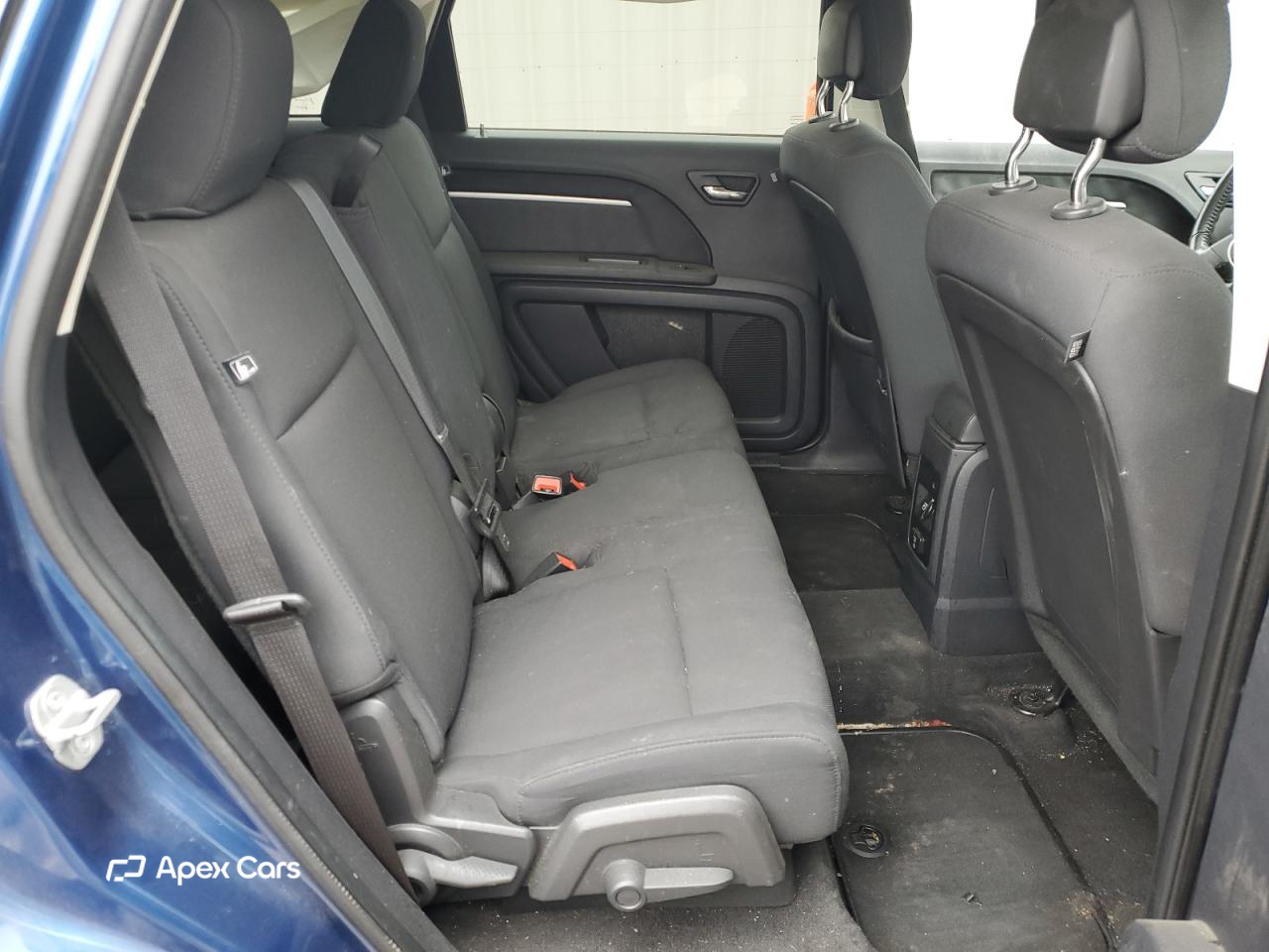 Dodge Journey 2010
