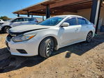 Nissan Altima 2016
