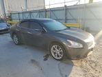 Nissan Maxima 2012