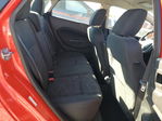 Ford Fiesta 2012