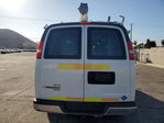Chevrolet Express 2014
