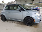 Fiat 500 2013