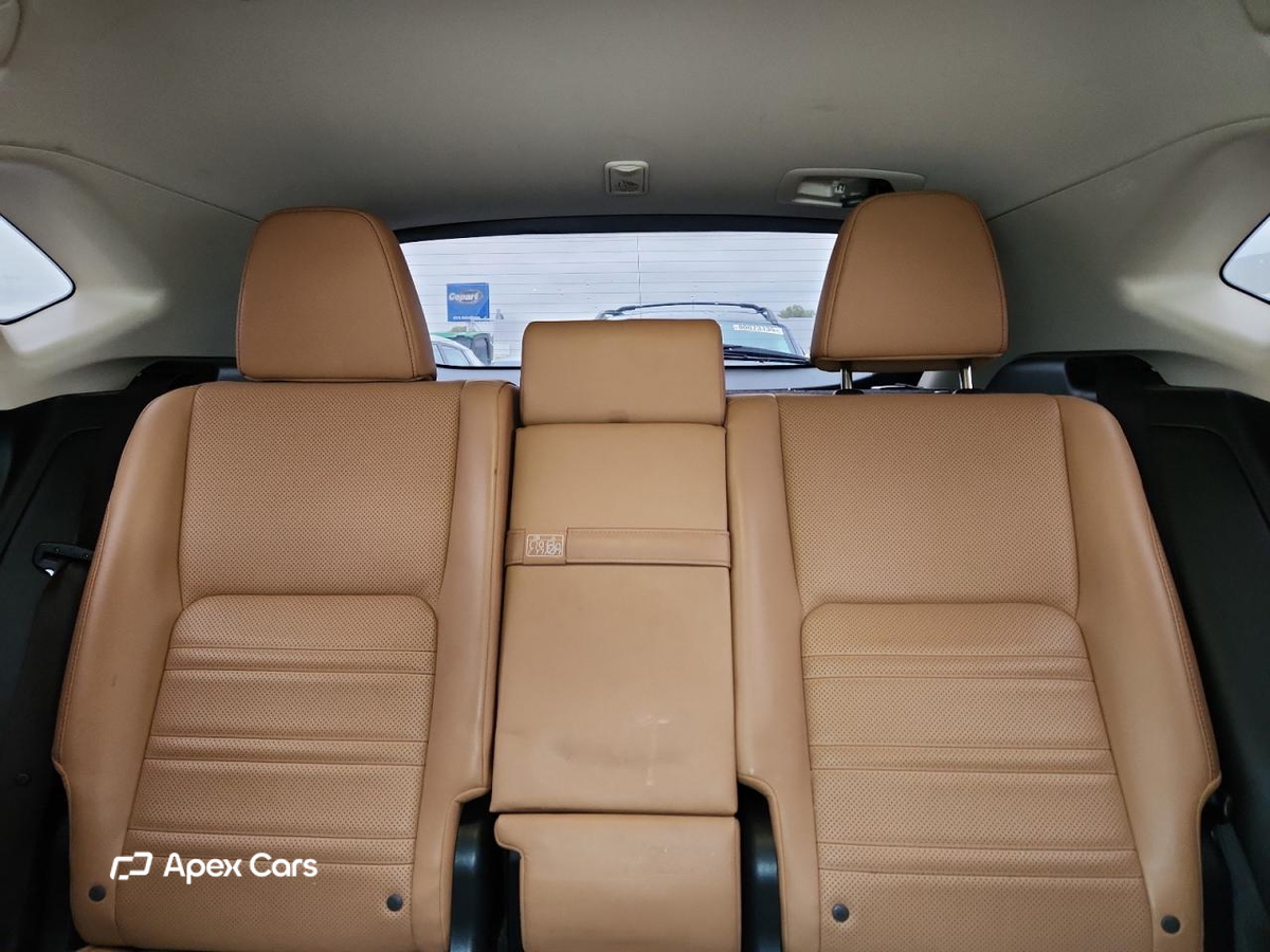 Lexus NX 2015