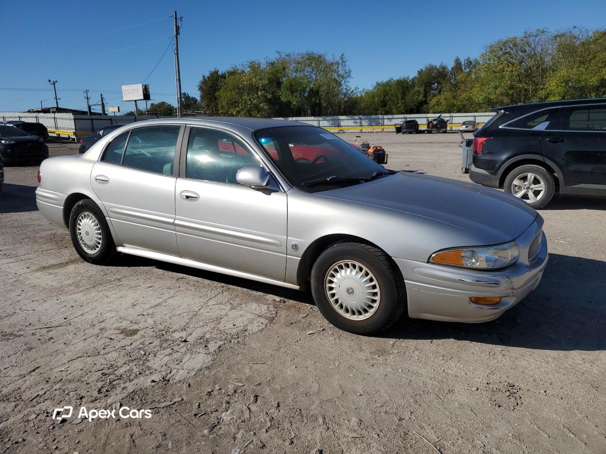 Buick LeSabre 2004