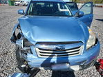 Subaru Outback 2012