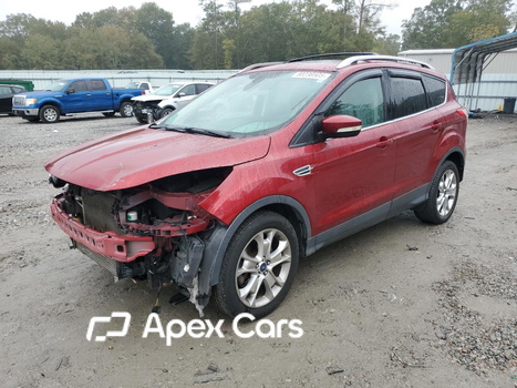 Ford Escape 2014 - Image 1 of 5