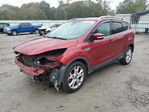 Ford Escape 2014