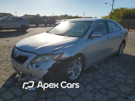 Toyota Camry 2007 - Image 1 of 13