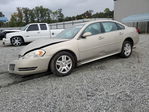 Chevrolet Impala 2012