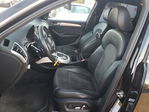 Audi SQ5 2016