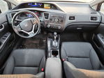 Honda Civic 2015