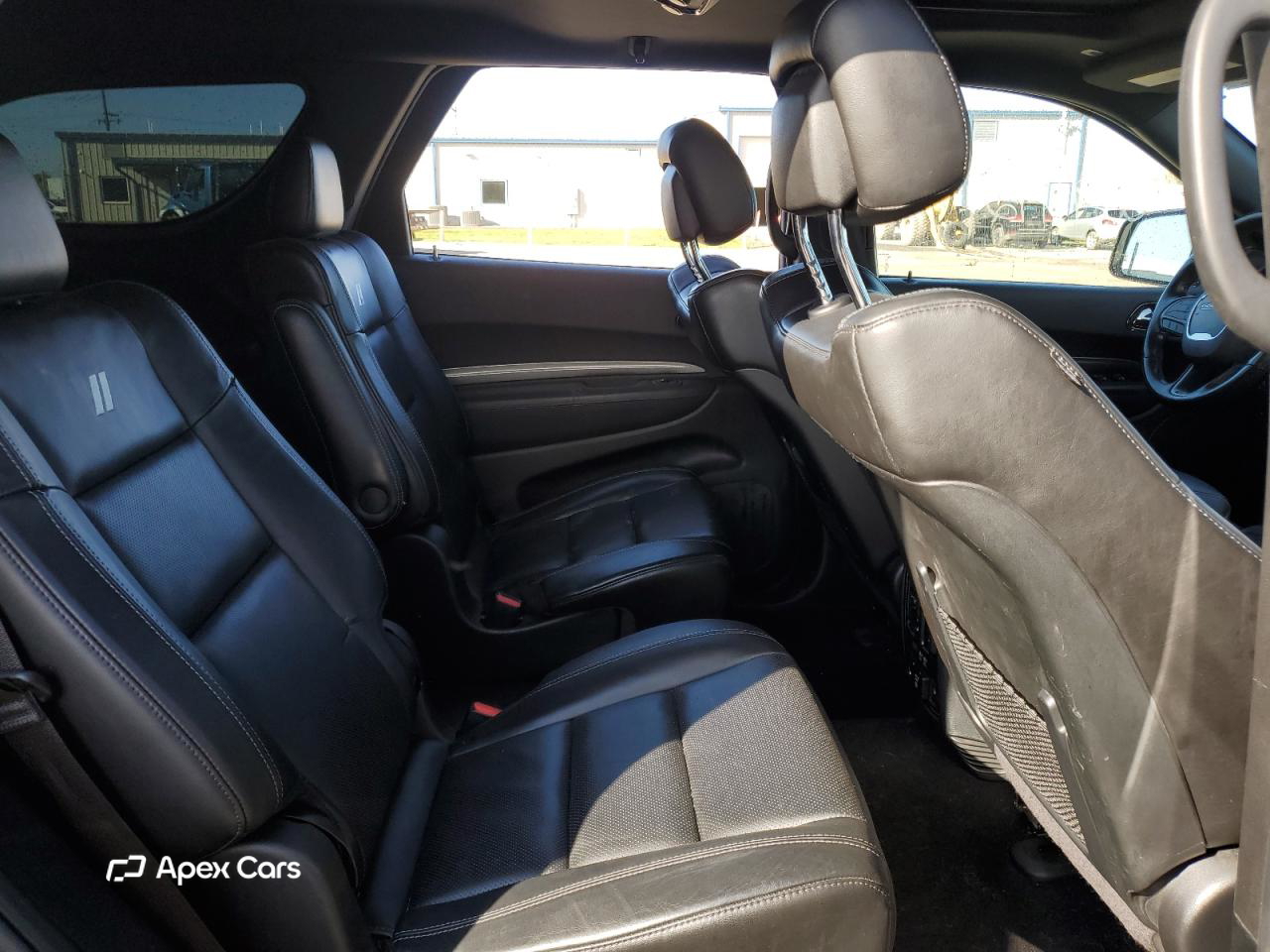 Dodge Durango 2020