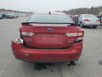 Subaru Impreza 2017