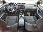 Nissan Rogue 2020