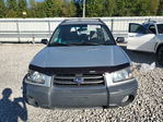 Subaru Forester 2003
