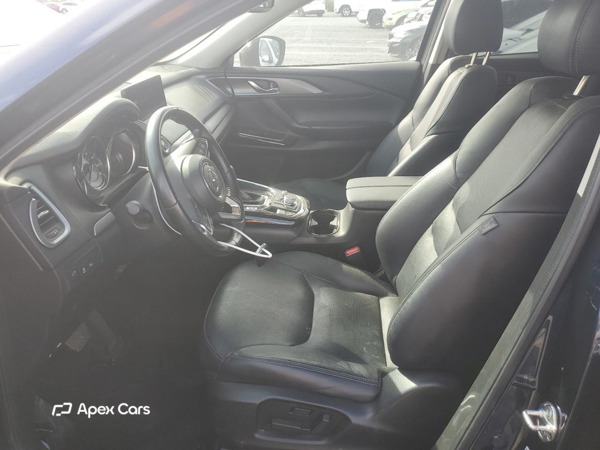 Mazda CX-9 2023