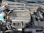 Volkswagen Jetta 2014