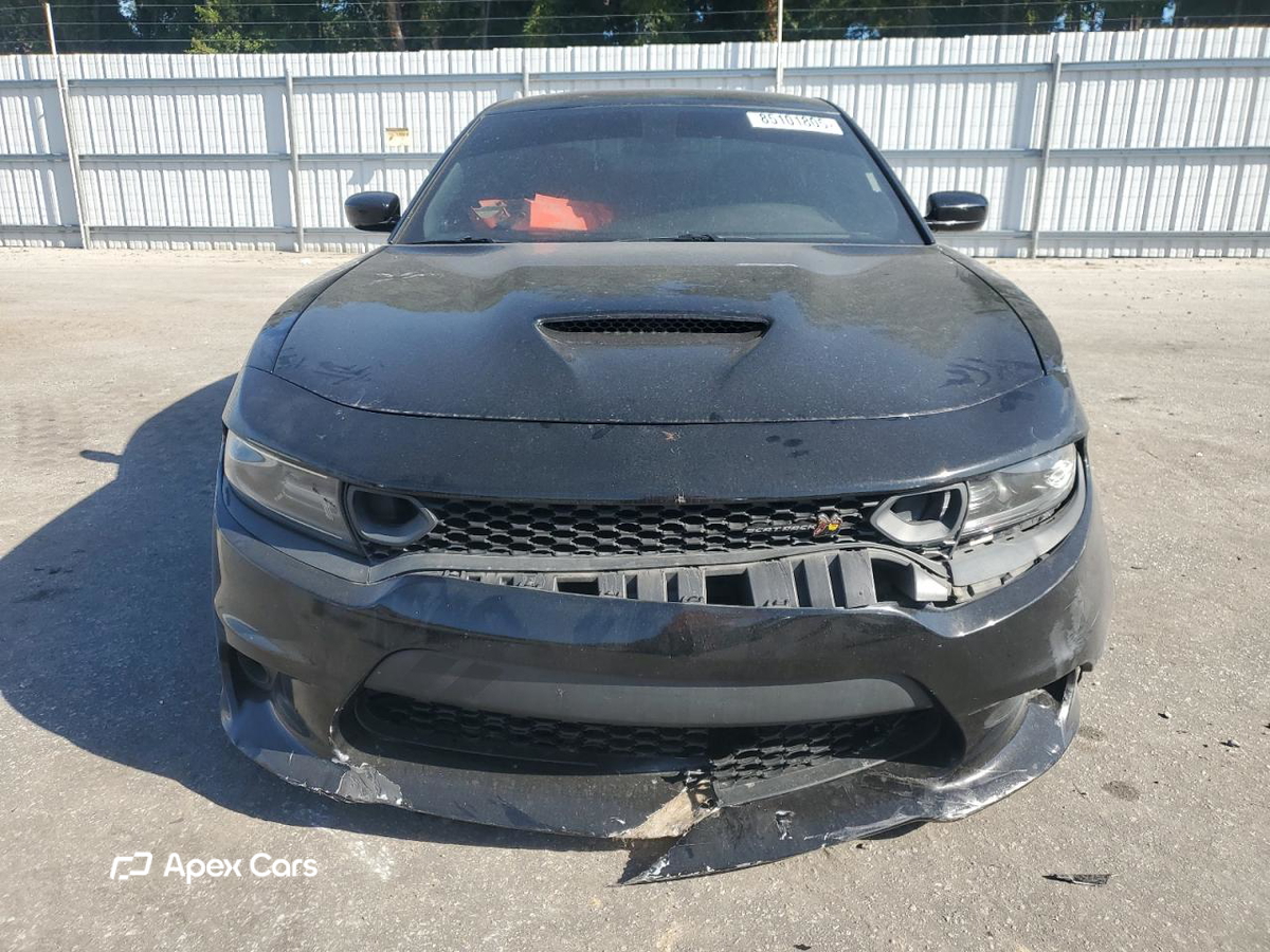 Dodge Charger 2020
