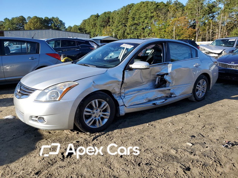 Nissan Altima 2012 - Image 1 of 5