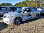 Nissan Altima 2012