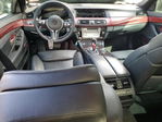 BMW Series 5 2012