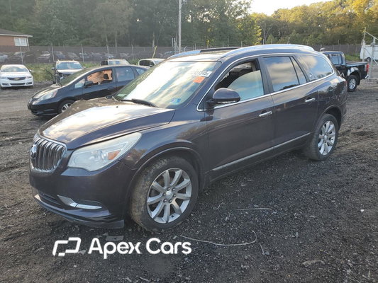Buick Enclave 2015 - Image 1 of 14
