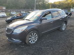 Buick Enclave 2015
