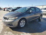 Honda Civic 2013