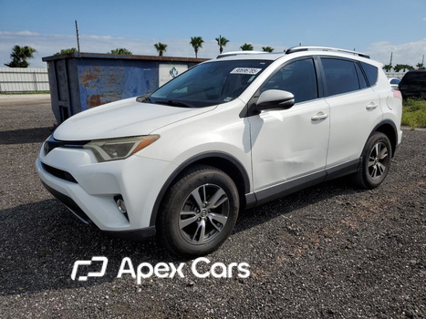Toyota RAV 4 2018 - Image 1 of 13