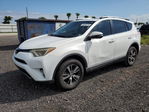 Toyota RAV 4 2018