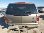 Ford Excursion 2003