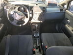 Nissan Versa 2011