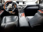 Lexus RX 2012