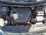 Hyundai Accent 2013