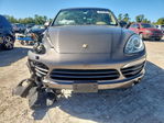 Porsche Cayenne 2011